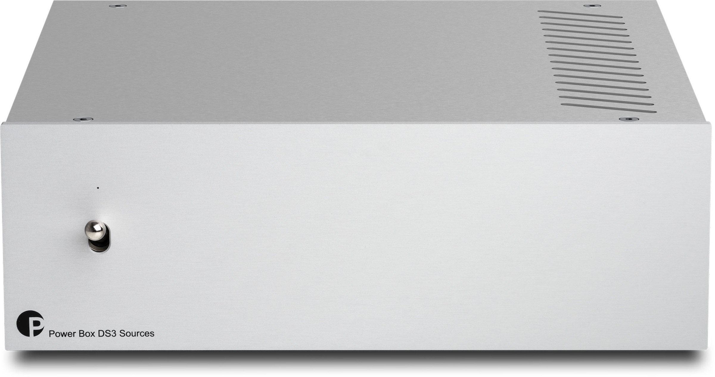 Auditorium Pro-Ject Power Box DS3 Sources 298131 - 1