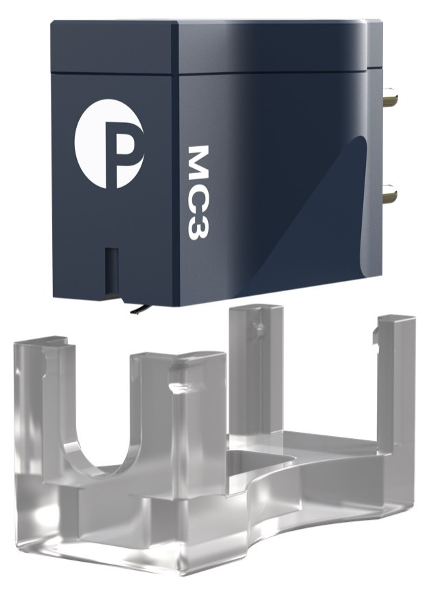 Auditorium Pro-Ject Pick it MC 3 MC Tonabnehmer 202937 - 4