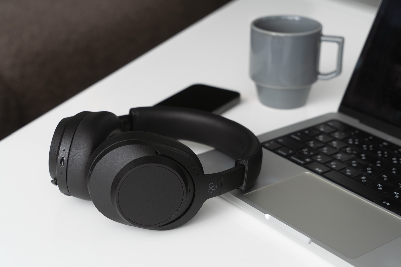 Auditorium Final UX5000 Over Ear Kopfhörer 215461 - 3