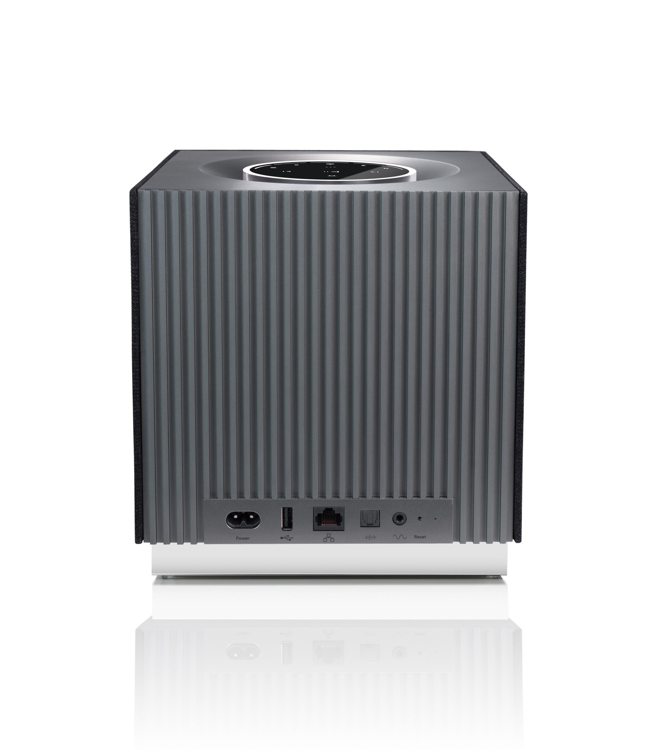 Auditorium Naim Mu-so QB 2 Wireless Musiksystem 286614 - 5