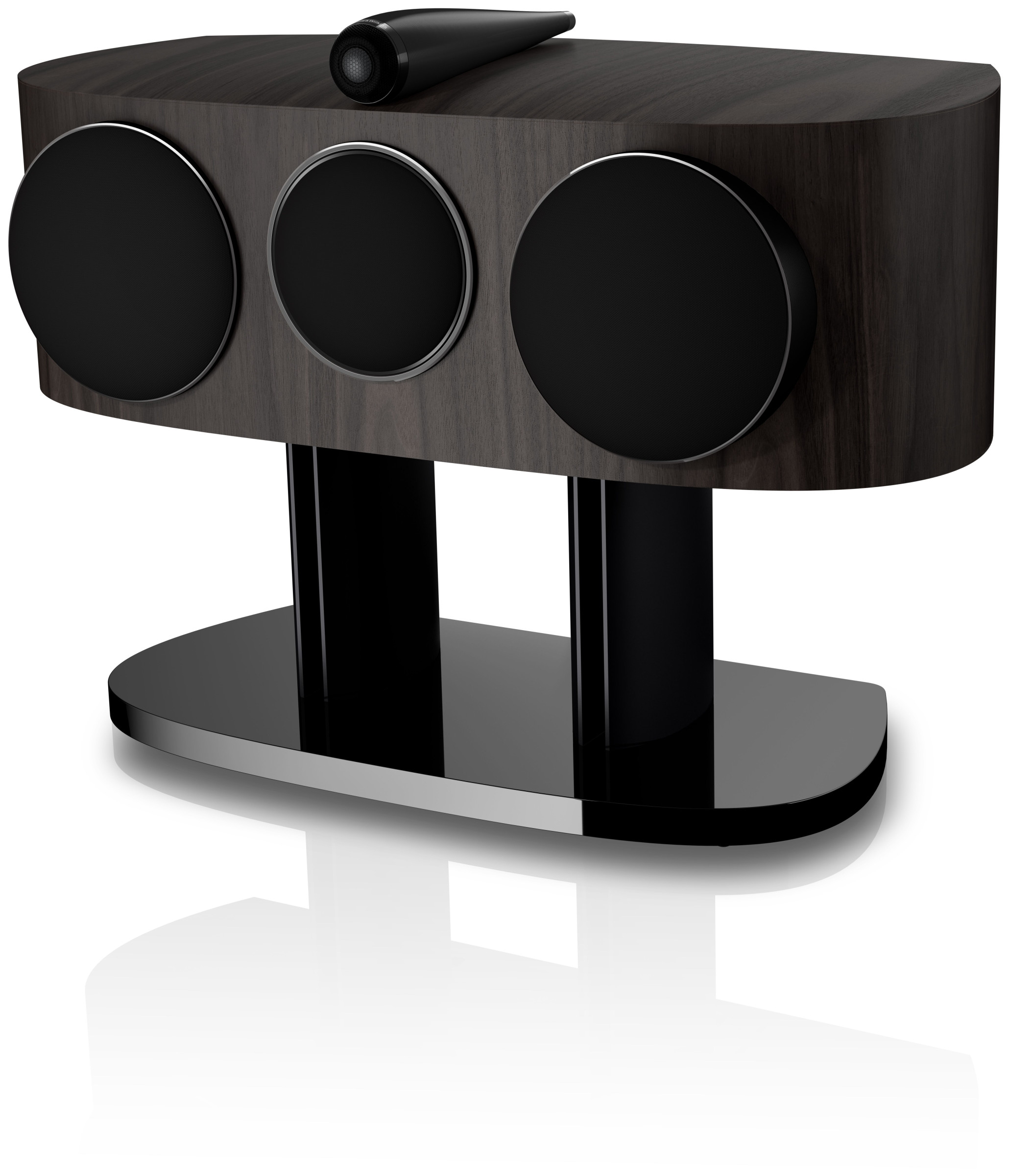 Auditorium Bowers & Wilkins HTM81 D5 Center-Lautsprecher 216752 - 3