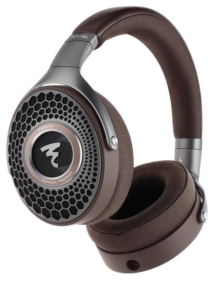 Auditorium Focal Hadenys offener Kopfhörer 204757 - 6