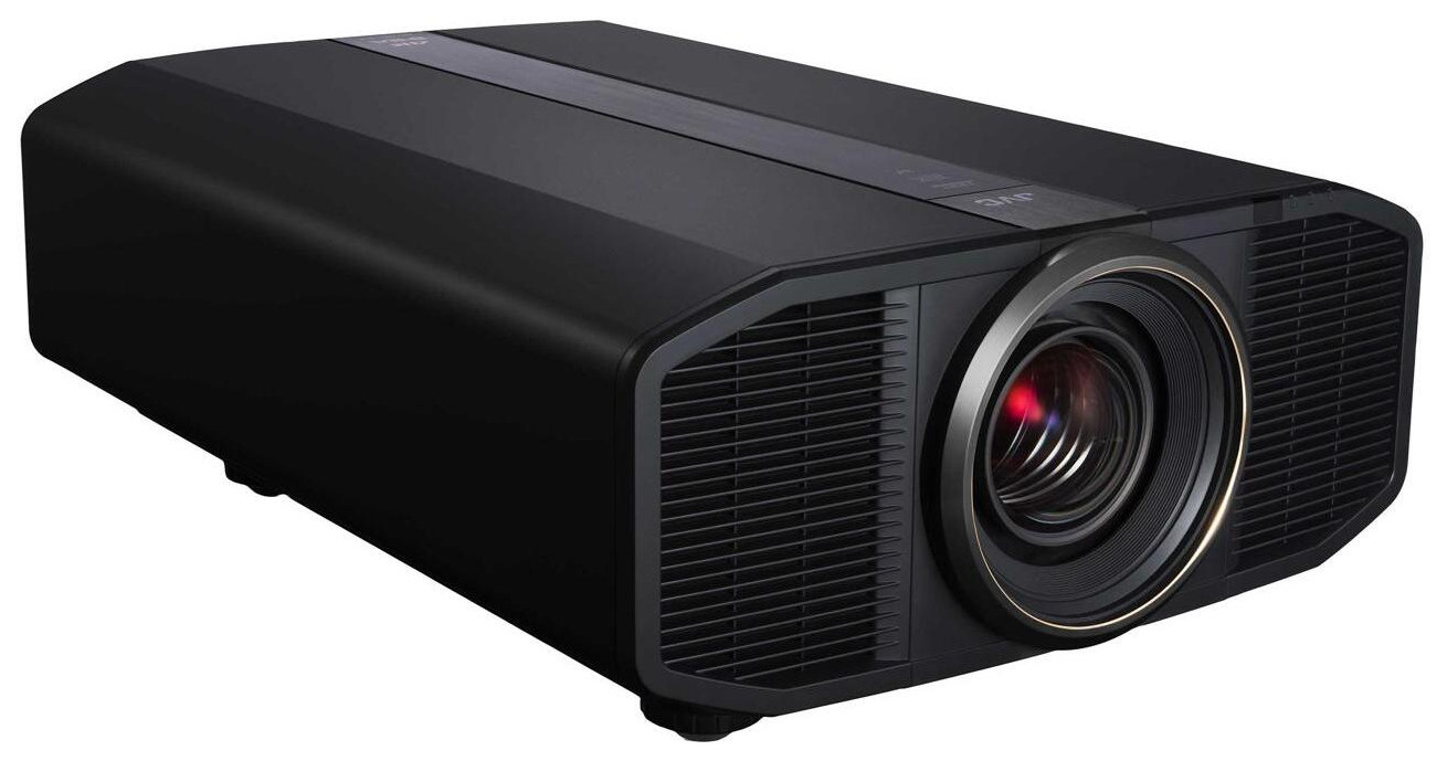 Auditorium JVC  DLA-Z1 4K  279187 - 1