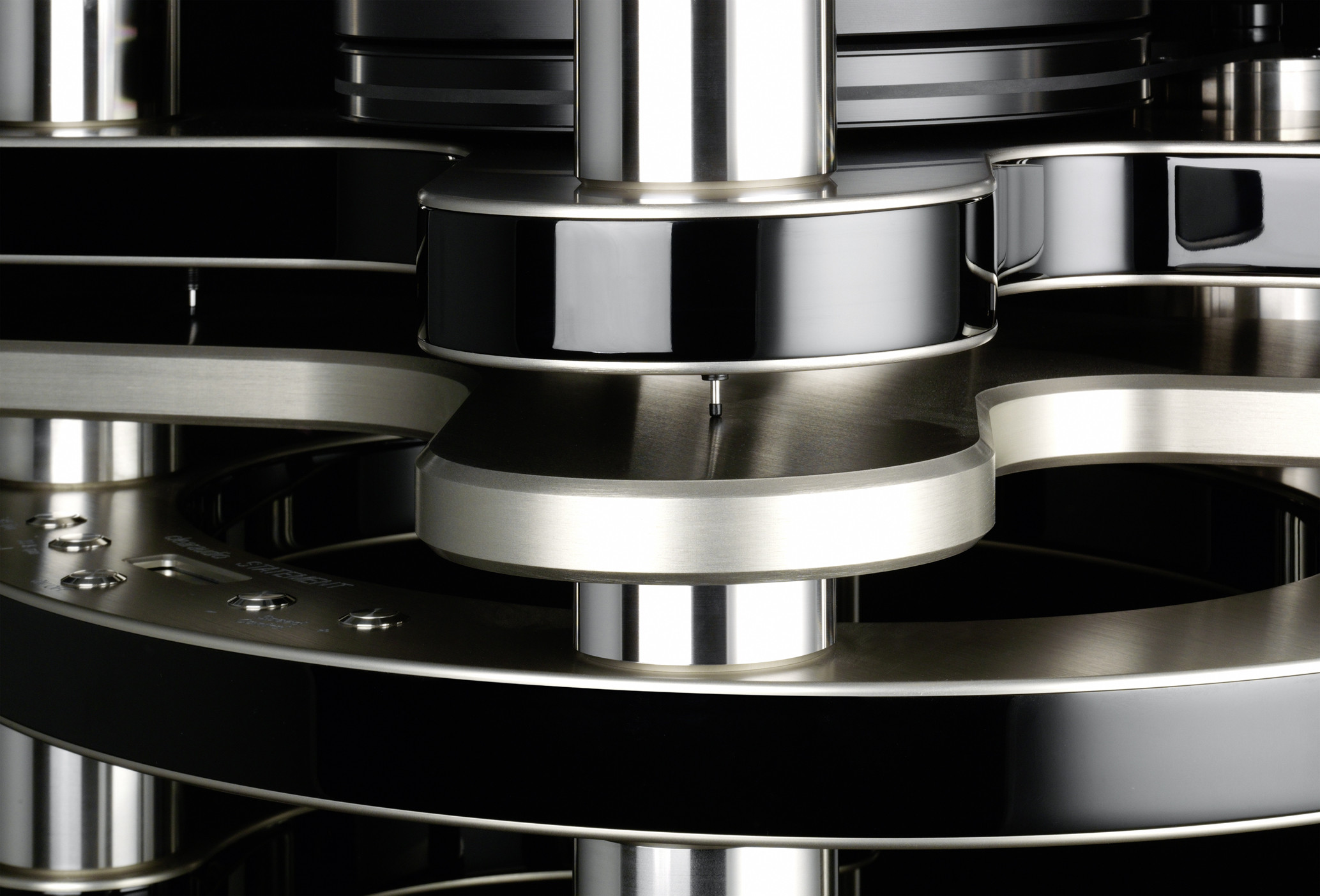 Auditorium Clearaudio STATEMENT V2 Acryl 269265 - 2