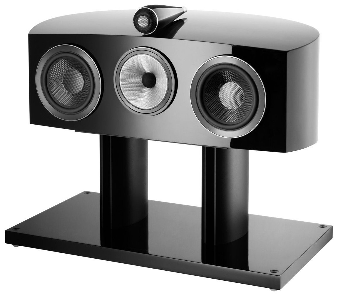 Auditorium Bowers & Wilkins HTM 2 D3 Centerlautsprecher 274863 - 1