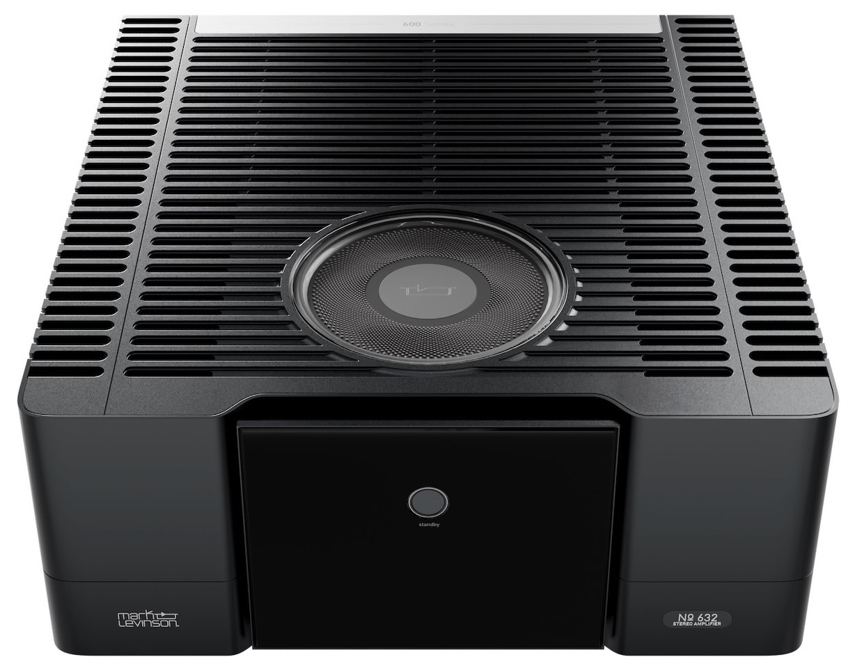 Auditorium Mark Levinson No. 632 Endstufe  209632 - 5