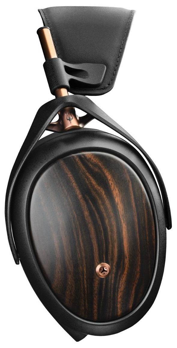 Auditorium Meze Liric II Kopfhörer Over-Ear geschlossen 204142 - 3