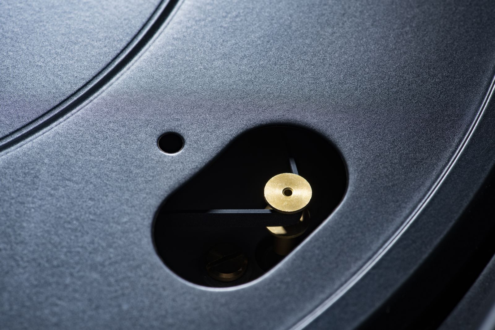 Auditorium Pro-Ject A1 Automatischer Plattenspieler 297307 - 3