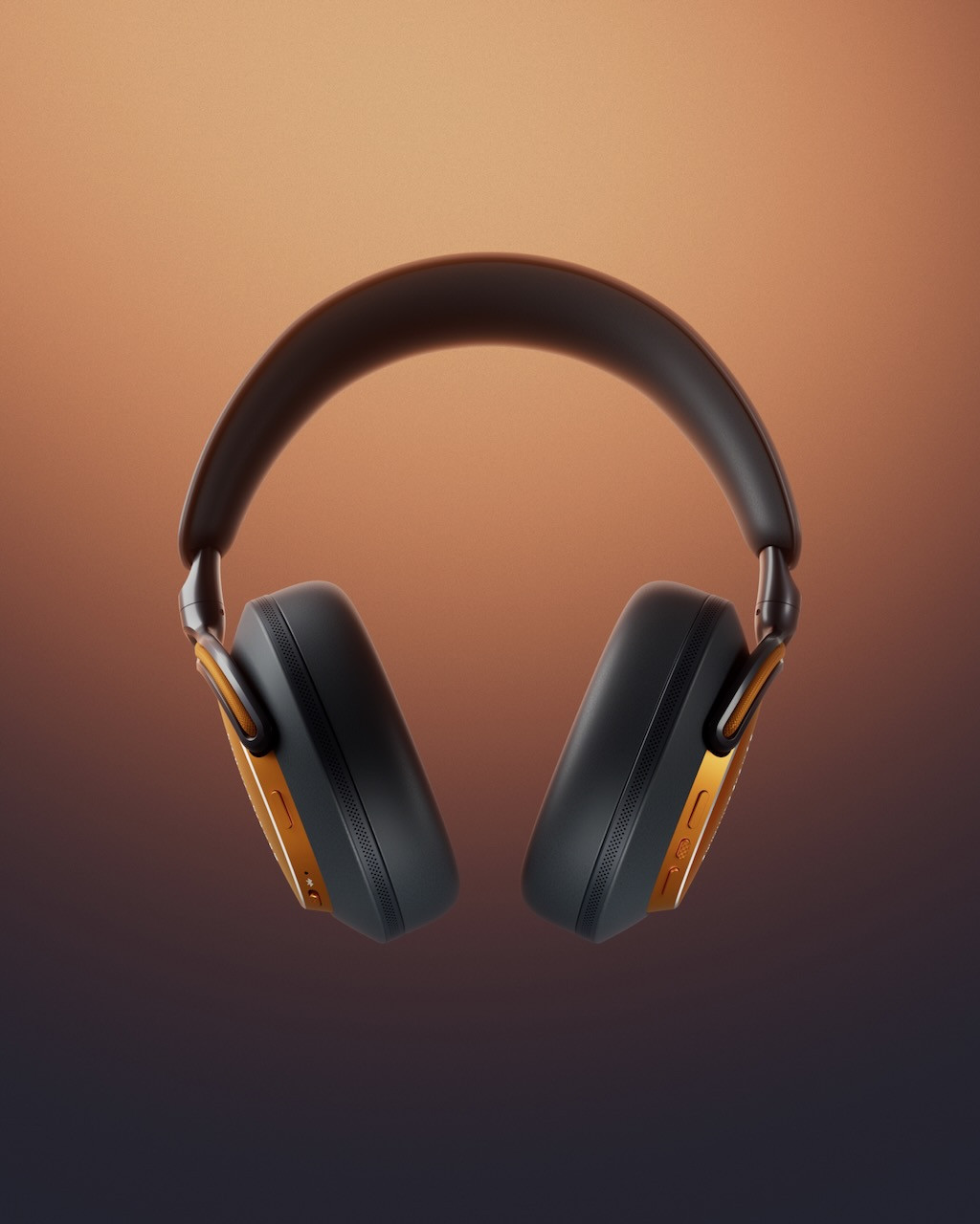 Auditorium Bowers & Wilkins Px8 S2 McLaren Edition Over-Ear Kopfhörer 214128 - 11