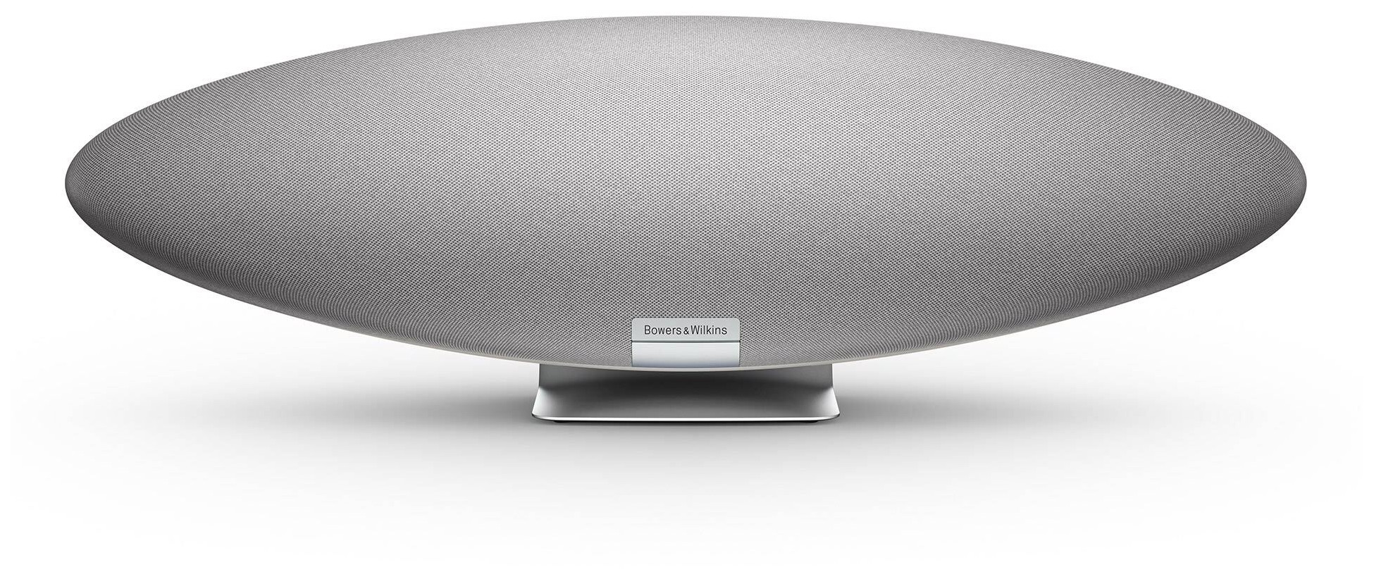 Auditorium Bowers & Wilkins Zeppelin Wireless Speaker 293260 - 1