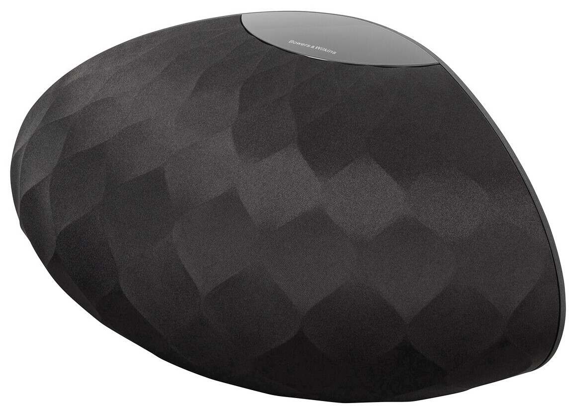 Auditorium Bowers & Wilkins Formation Wedge Streaminglautsprecher 285820 - 6