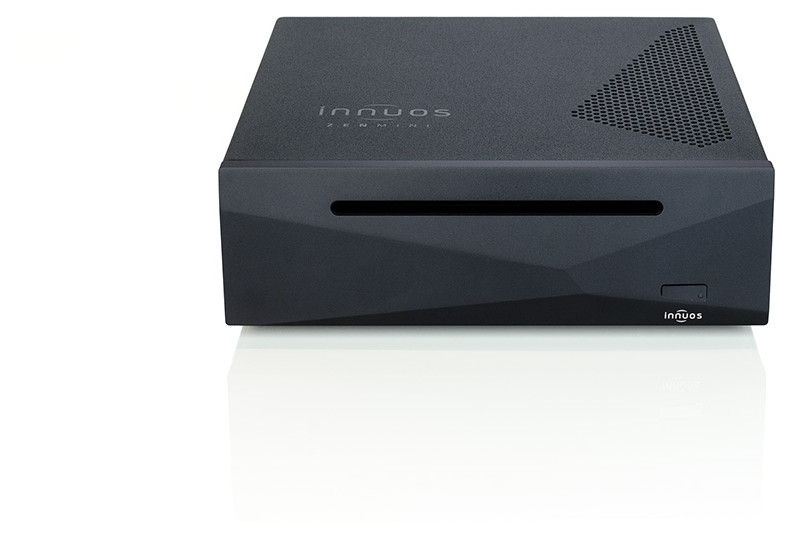 Auditorium Innuos ZENmini MK3 HDD Musikserver 284692 - 1