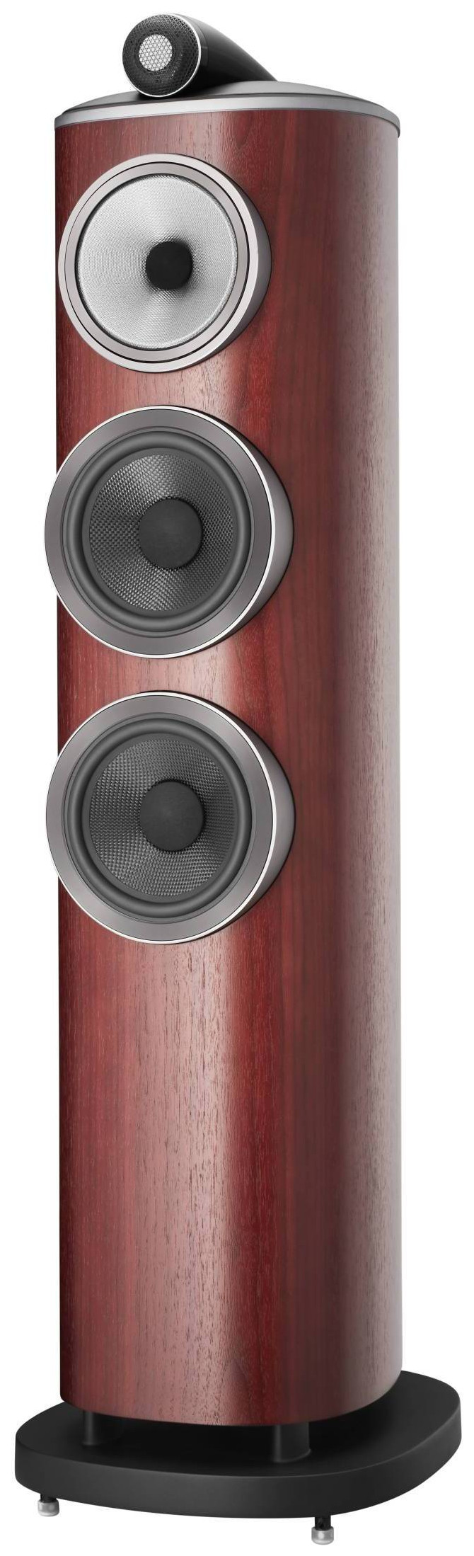 Auditorium Bowers & Wilkins 804 Diamond D4 Standlautsprecher 292354 - 3