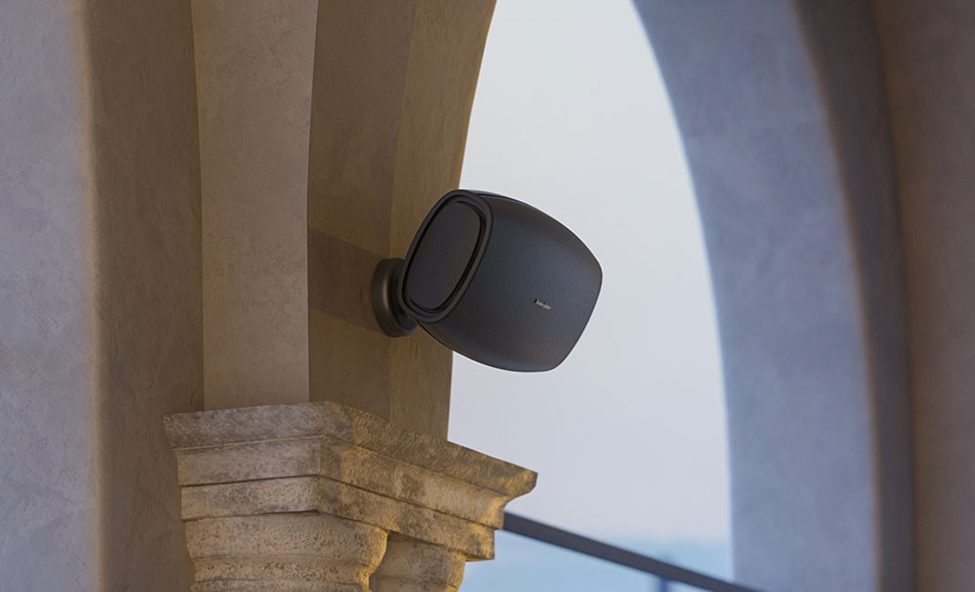 Auditorium Sonus Faber Aster Outdoor-Lautsprecher 201853 - 4