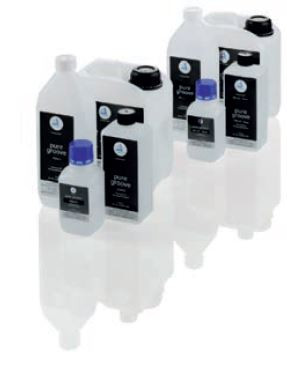 Auditorium Clearaudio PURE GROOVE Reinigungsflüssigkeit 276187 - 1