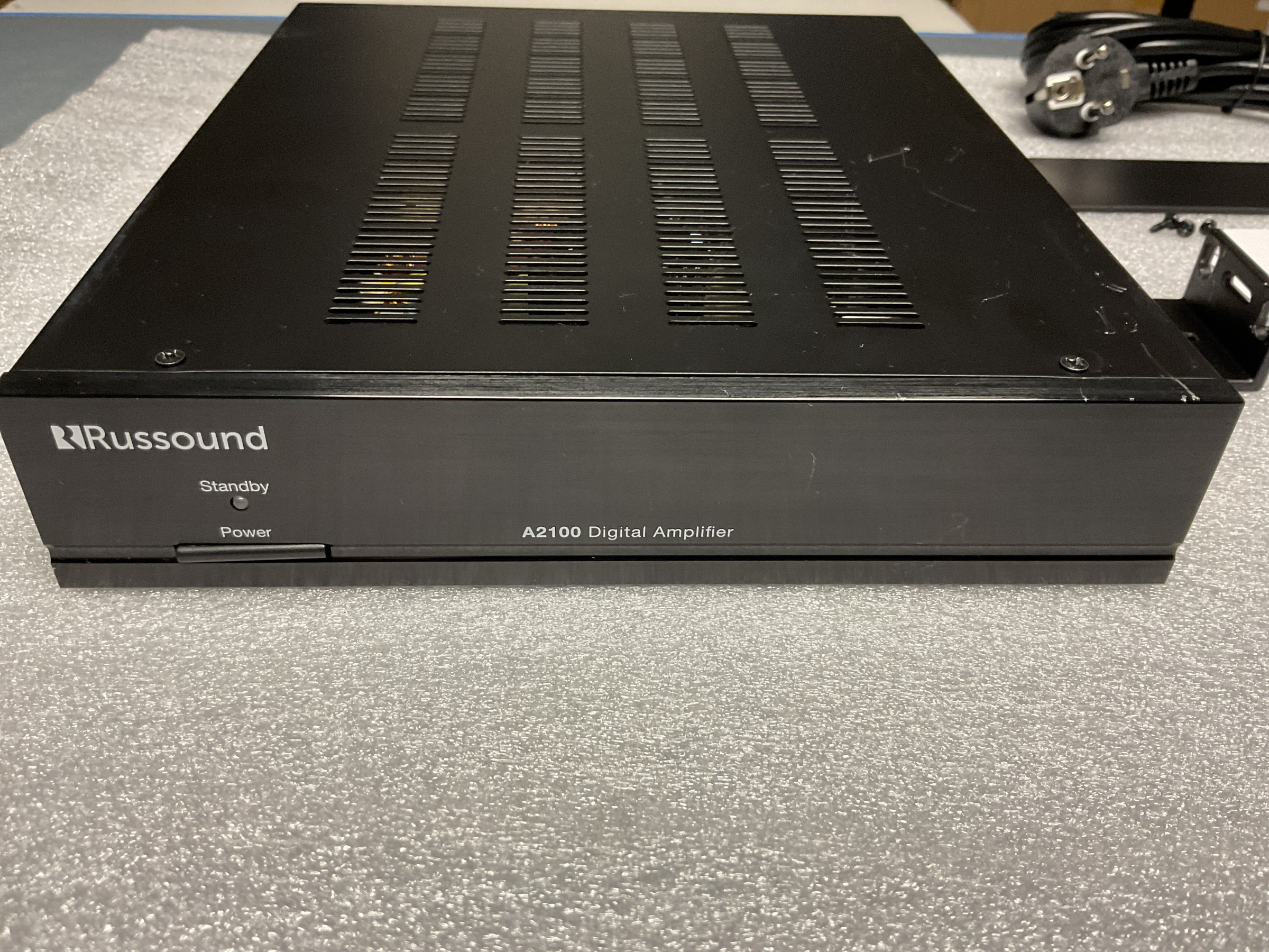 Auditorium Russound A 2100  209827 - 3