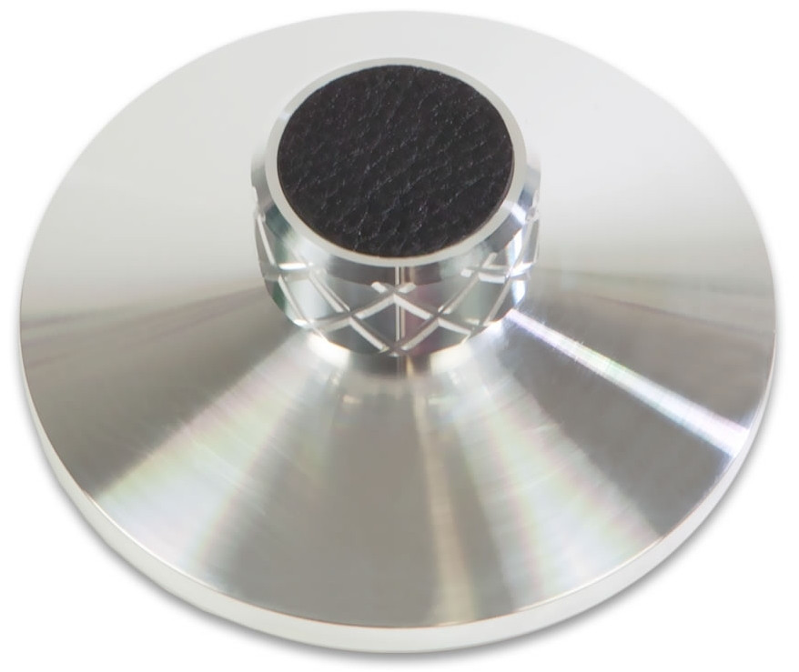 Auditorium Pro-Ject Clamp it Plattenklemme  270407 - 1