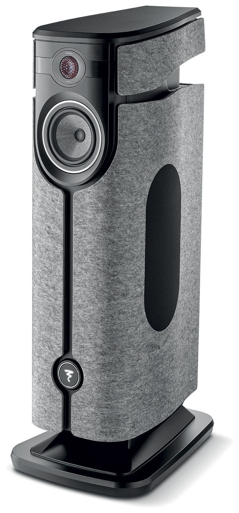 Auditorium Focal Diva Utopia - smarter Highend Lautsprecher 206335 - 5