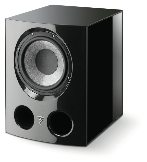 Auditorium Focal Utopia III Sub EM Colour Subwoofer 284598 - 1