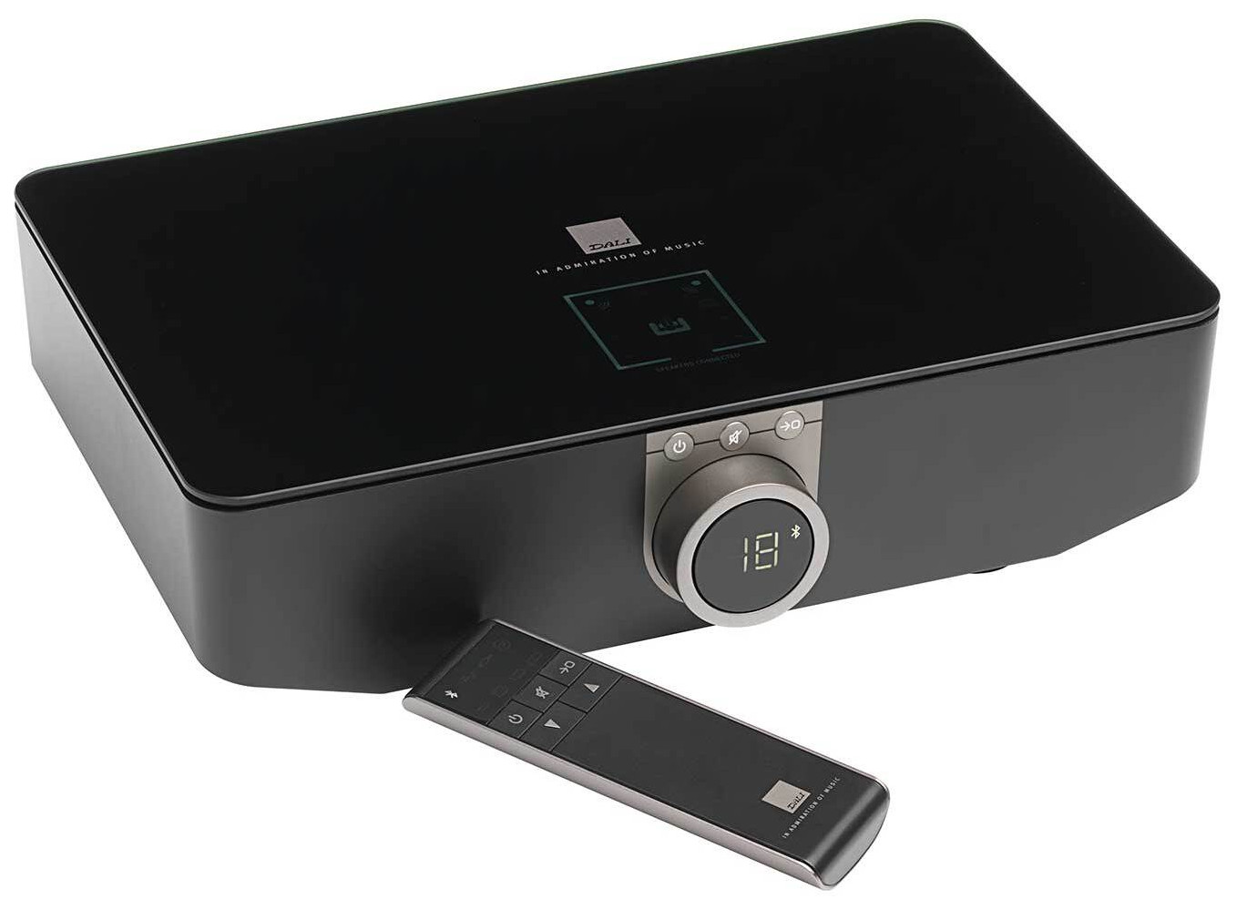 Auditorium Dali Sound HUB Kabelloser Vorverstärker 214274 - 1