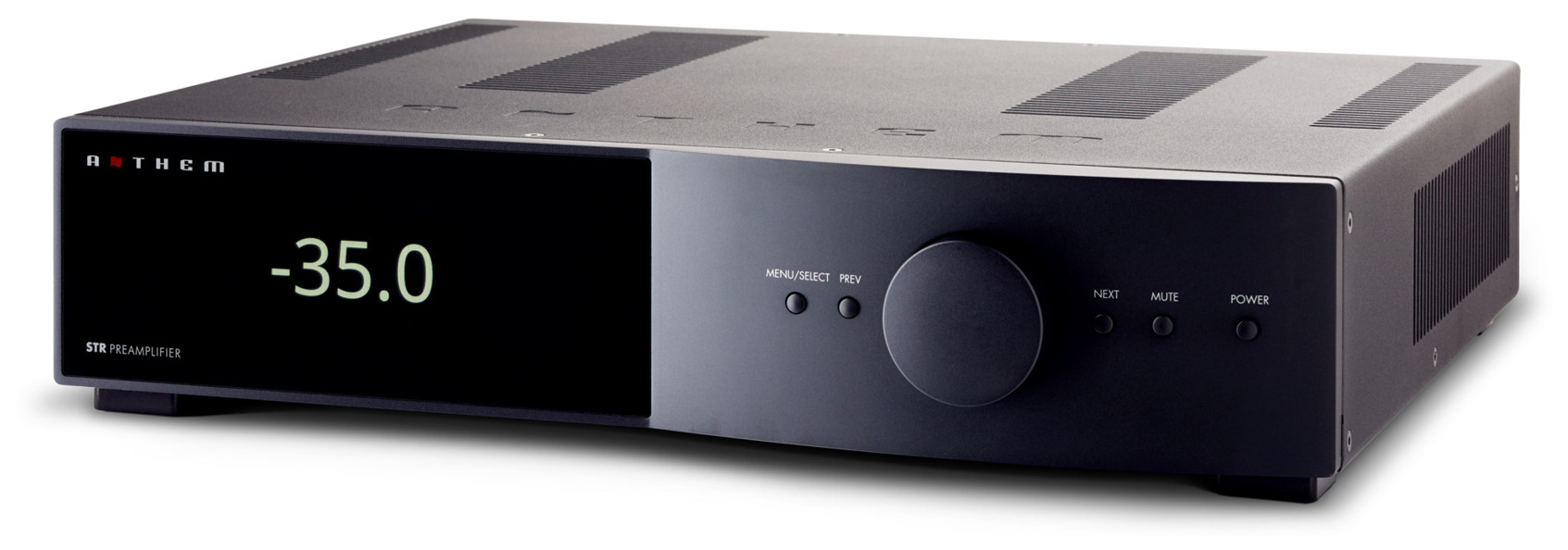 Auditorium Anthem Electronics STR Vorverstärker  216102 - 1