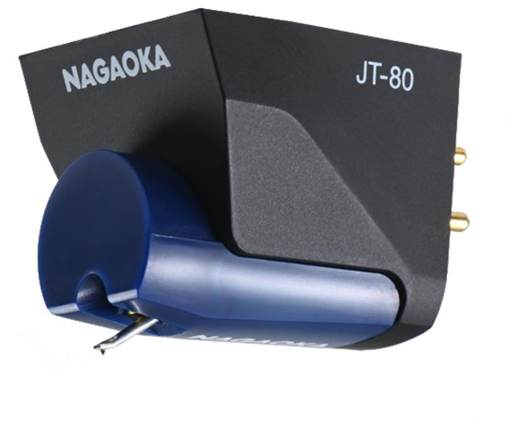 Auditorium Nagaoka JT-80LB Tonabnehmer Jeweltone 290006 - 1