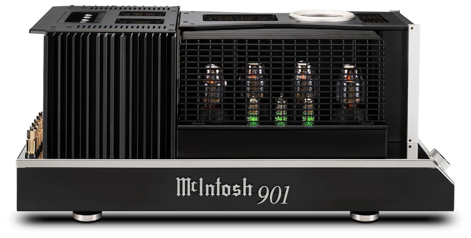 Auditorium McIntosh MC901 AC Hybrid Bi-Amping Mono-Endstufe 292878 - 6