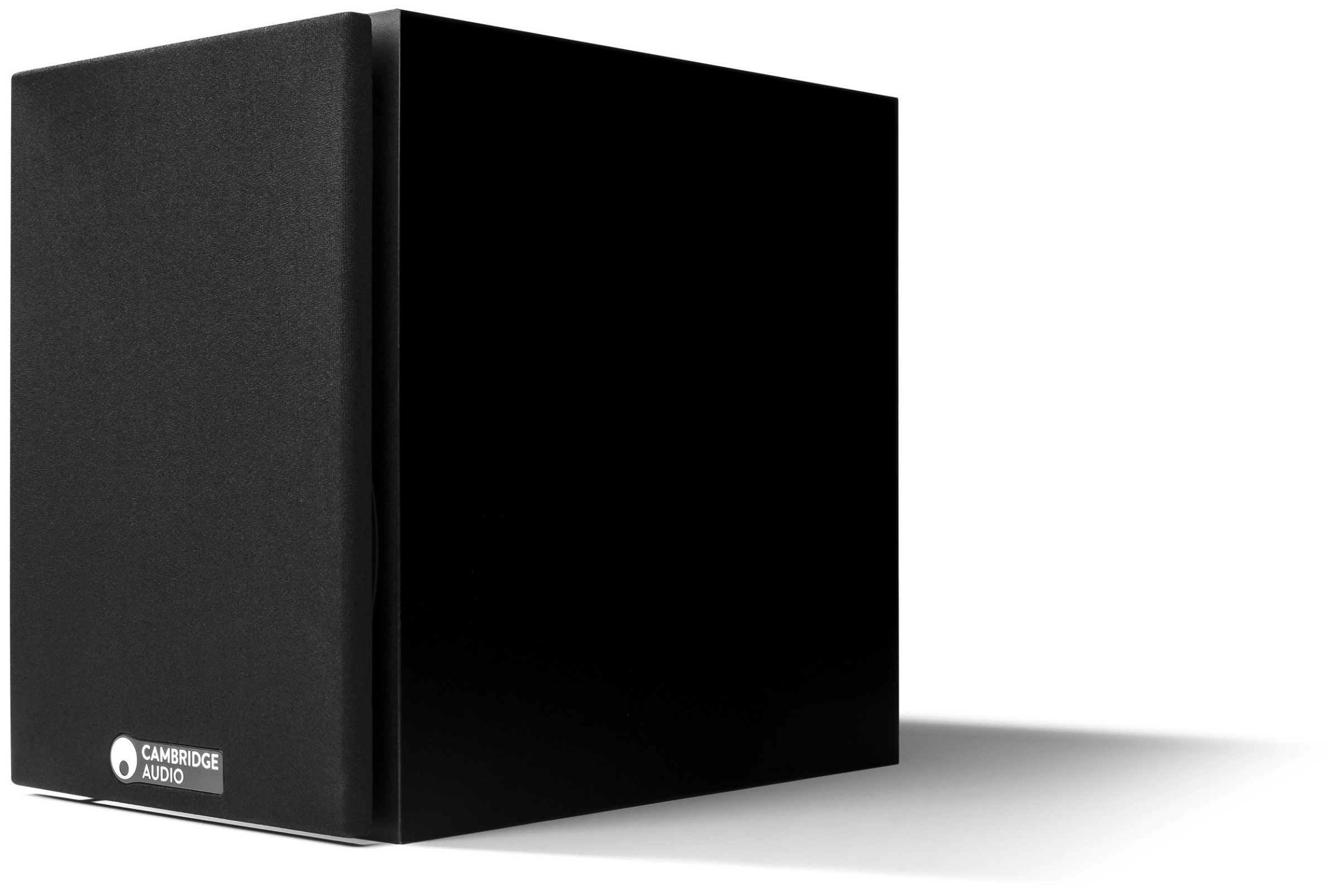 Auditorium Cambridge Audio SX50 Regallautsprecher Mattschwarz 288023 - 5