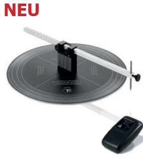 Auditorium Clearaudio Multi Installation Gauge  281651 - 1