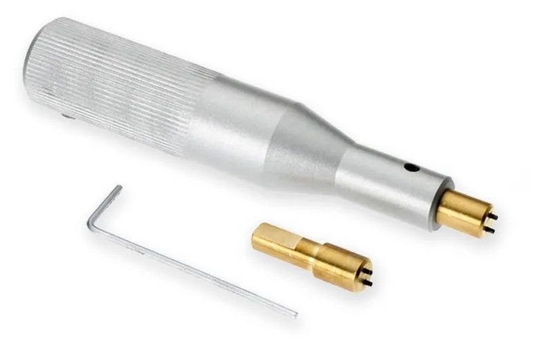 Auditorium Pro-Ject Adjust it Einstellschlüssel für Tonarmlager 213765 - 1