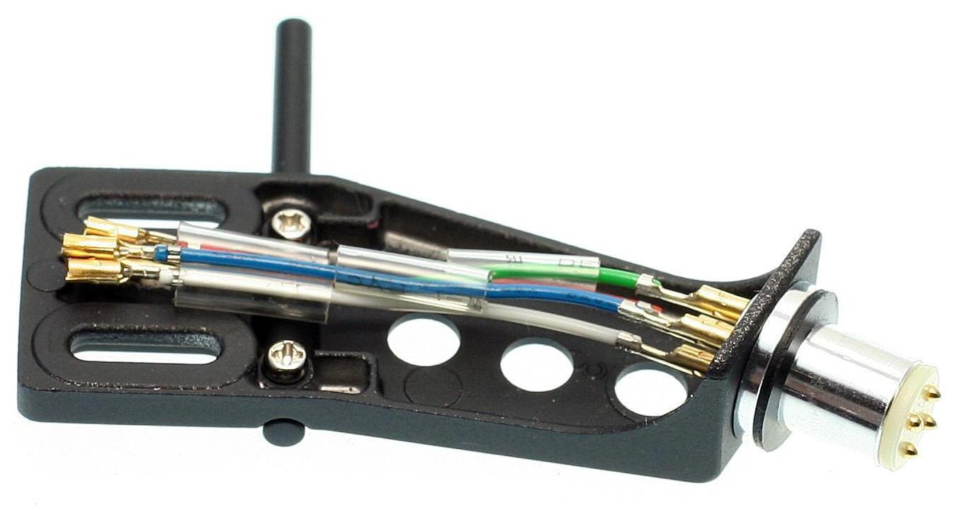 Auditorium Thorens Headshell TP 71/72  217222 - 3