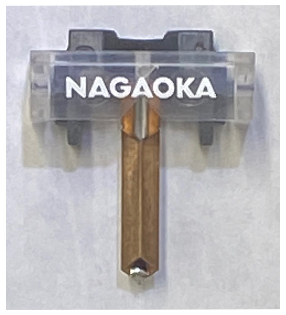 Auditorium Nagaoka DJ-44G Ersatznadel für Shure M44G 299771 - 1