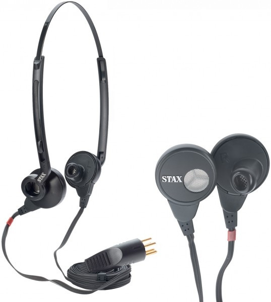 Auditorium Stax SR-003 MKII  269875 - 1