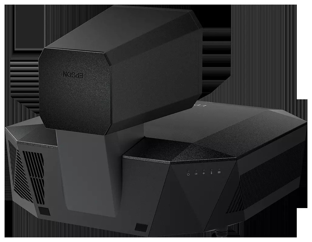 Auditorium Epson EH-QL7000B Projektor (ohne Objektiv) 206122 - 9