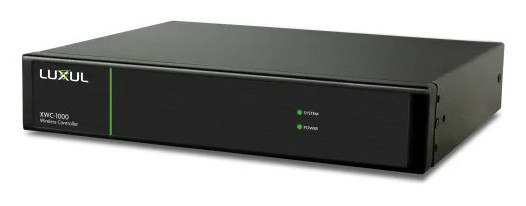 Auditorium Luxul XWC-1000 WLAN-Controller 16 Access Point Support 205553 - 1