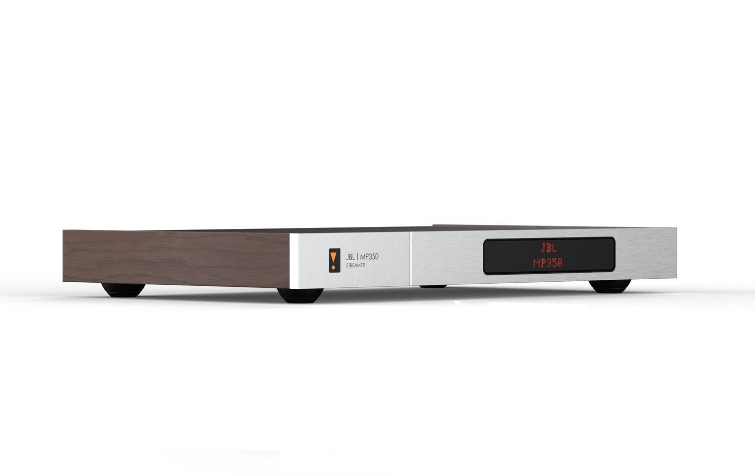 Auditorium JBL MP350 Classic Netzwerkspieler silber 201942 - 3