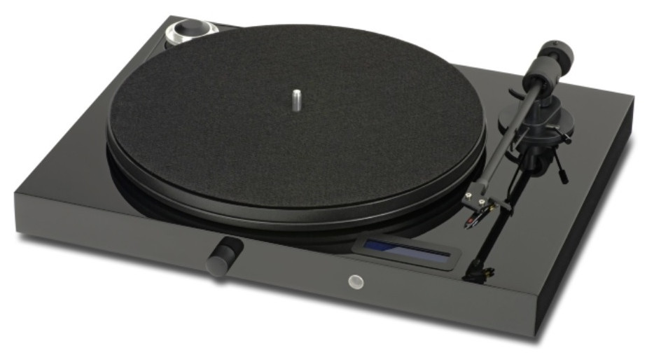 Auditorium Pro-Ject Juke Box E All-in-one Plug & Play System 283251 - 1