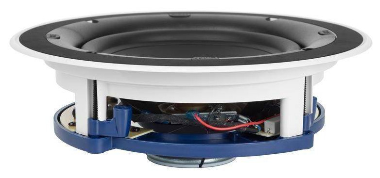 Auditorium KEF Ci200.2CR Deckeneinbaulautsprecher 288083 - 7