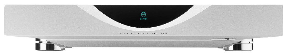 Auditorium Linn Klimax DSM System Hub 2016 272086 - 1