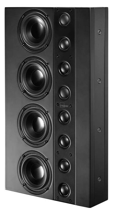 Auditorium Lyngdorf Audio LS-1000 Left Line-Array Lautsprecher 293907 - 2