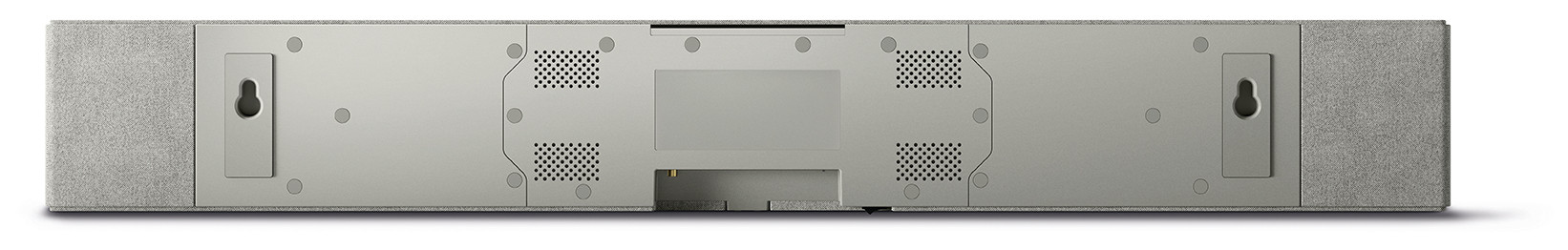 Auditorium KEF XIO Soundbar 209603 - 6