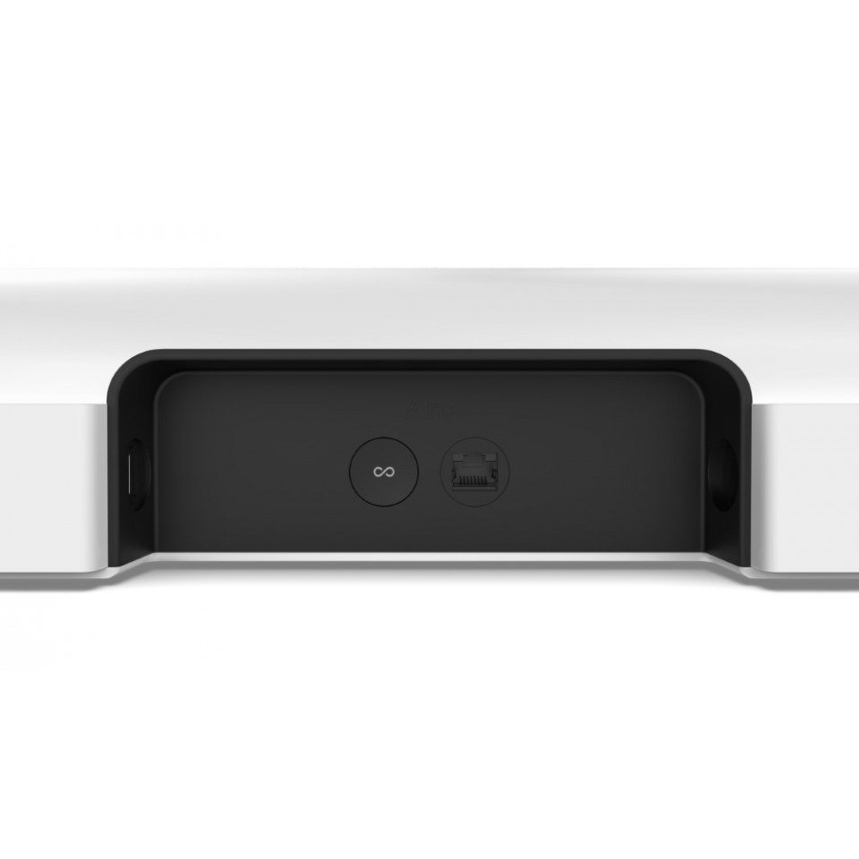 Auditorium Sonos ARC Soundbar  205506 - 6