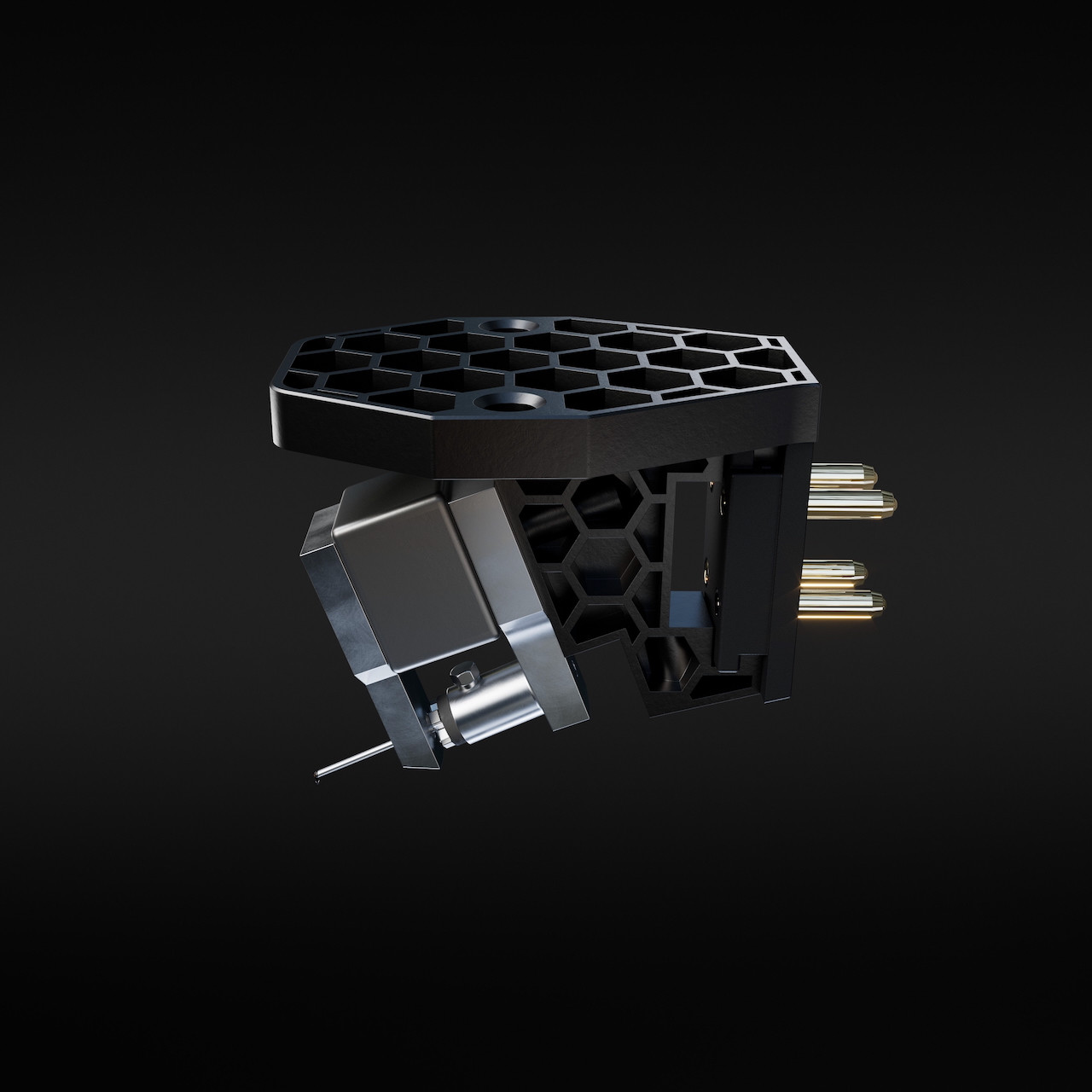 Auditorium Ortofon MC X10 Tonabnehmer 209540 - 3