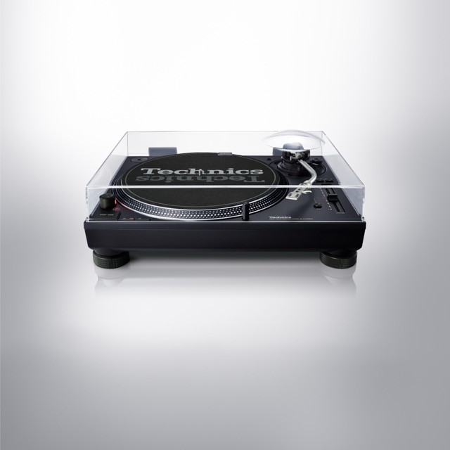 Auditorium Technics SL-1210MKX DJ Plattenspieler 219137 - 4