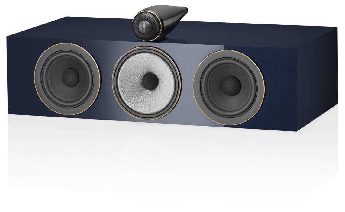 Auditorium Bowers & Wilkins HTM71 S3 Signature Centerlautsprecher 204304 - 1