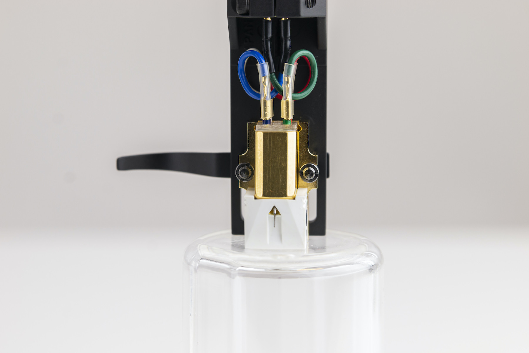 Auditorium Nagaoka MP-300 H Tonabnehmer inkl. Head Shell 288620 - 4