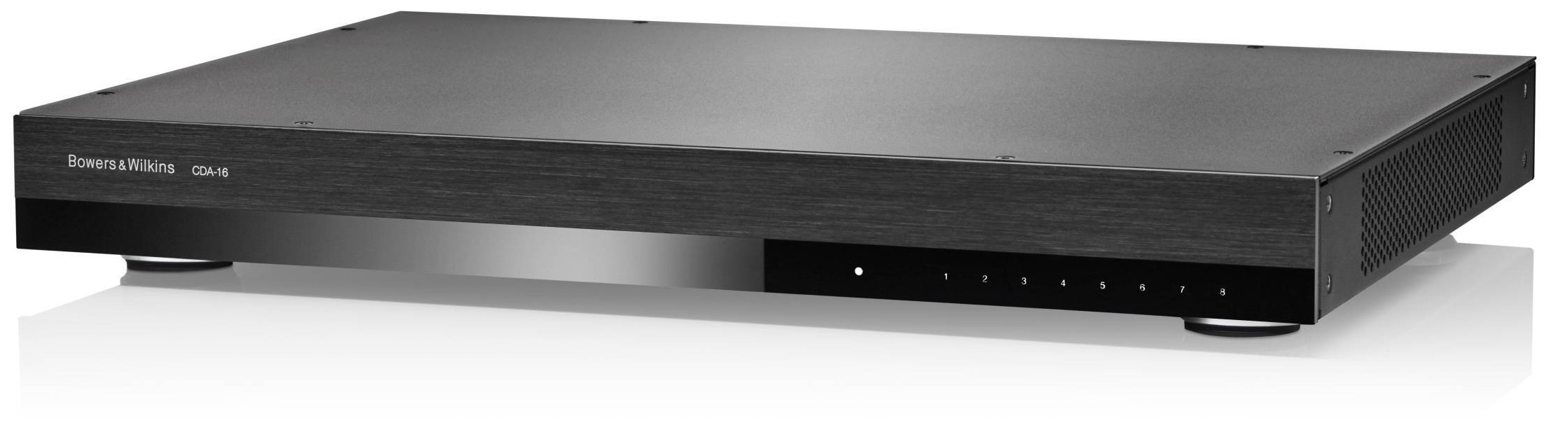 Auditorium Bowers & Wilkins CDA-16 Verteilverstärker 291607 - 5 Auditorium Bowers & Wilkins CDA-16 Verteilverstärker 291607 - 5