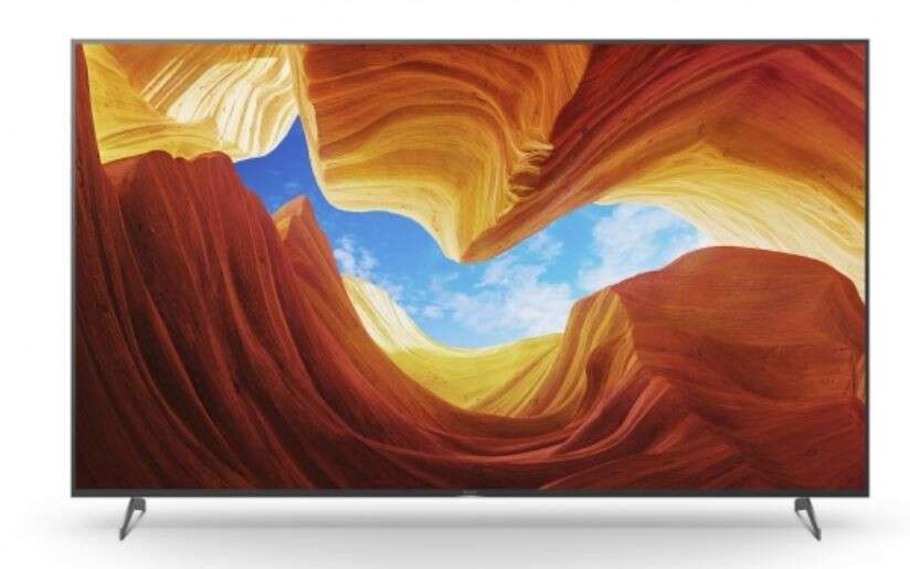 Auditorium Sony FWD-85X90H 85 Zoll 4K Android 298069 - 8
