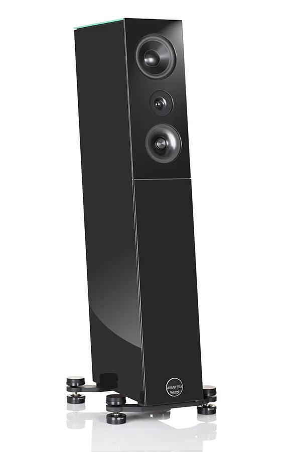 Auditorium audio physic Avantera RQ Standlautsprecher 218271 - 1