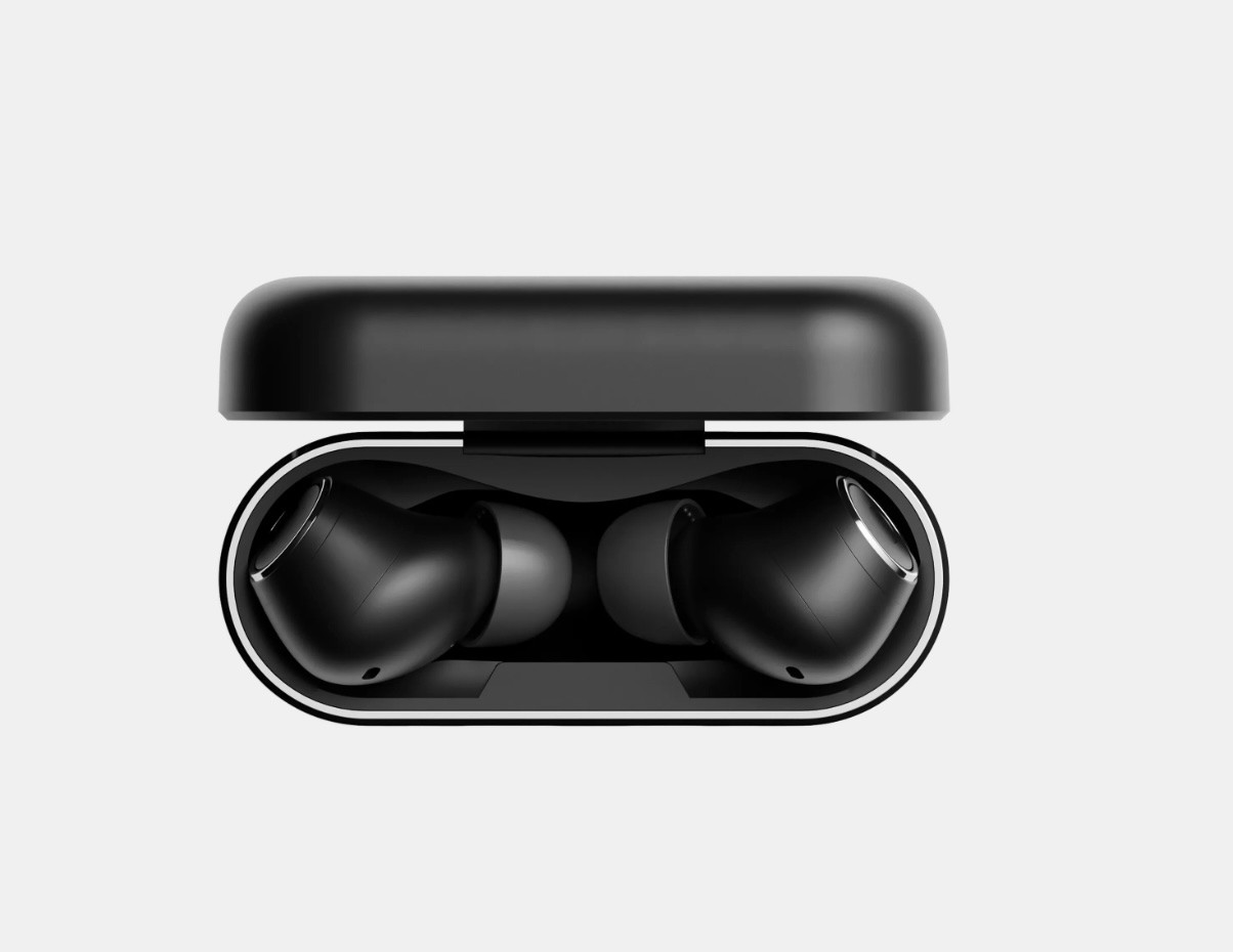 Auditorium Cambridge Audio Melomania A100 In Ear Kopfhörer 217326 - 4